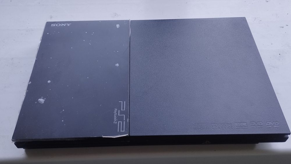 Sony Playstation 2. Ideal holatda.