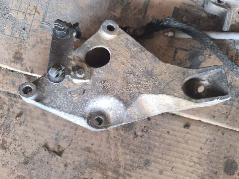 Дебитомер bmw бмв E87 120d n47 177кс 120д  н47