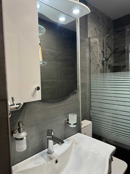 Продава се Двустаен апартамент в София, Хаджи Димитър - 50 кв.м за 3600 €/кв.м - Снимка #2