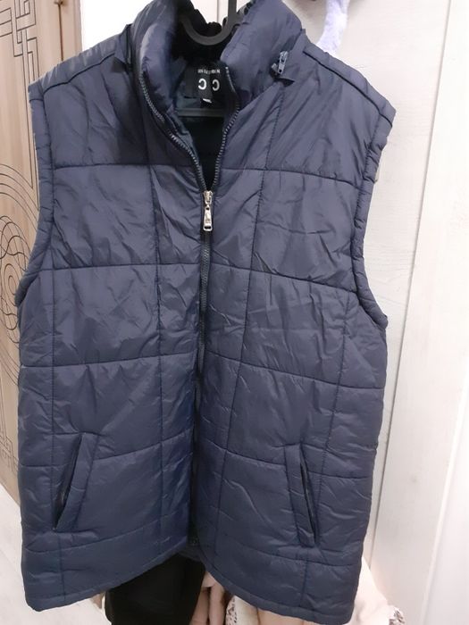 Мъжки елек - XL размер