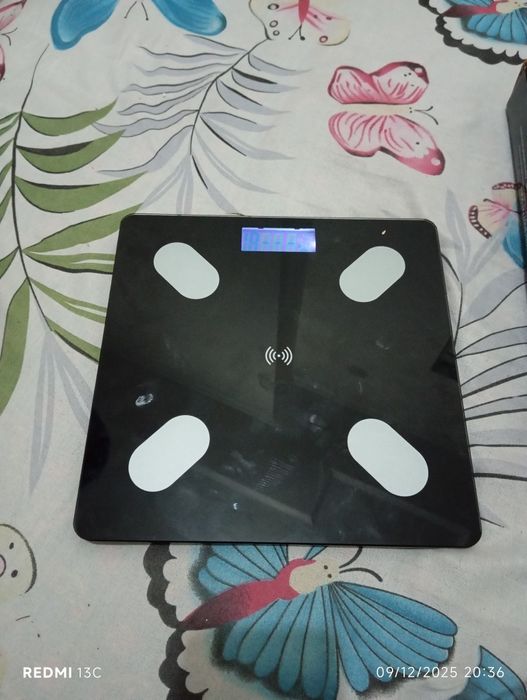 Smart tarozi 99 ming