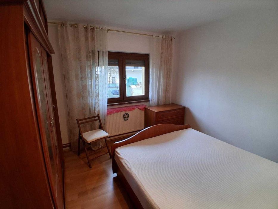 Apartament Turceni