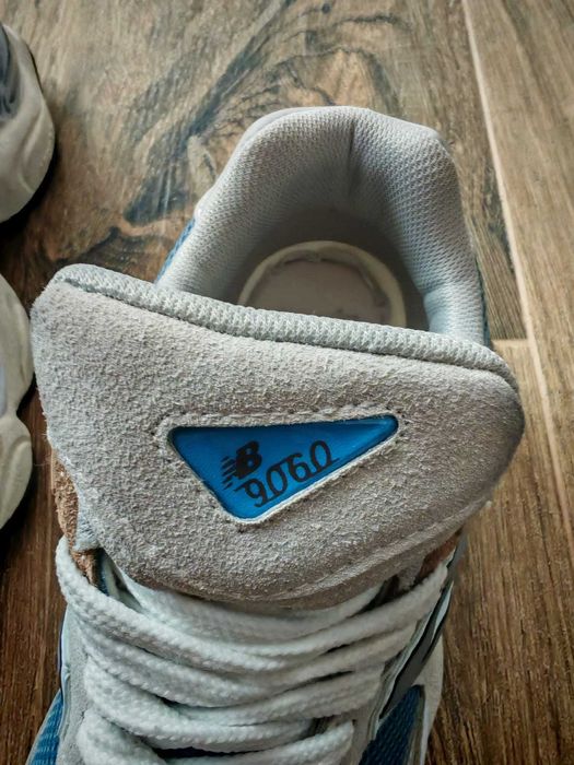Adidași new balance 9060