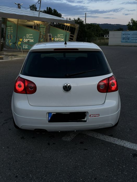 Vand volkswagen golf 5 gt