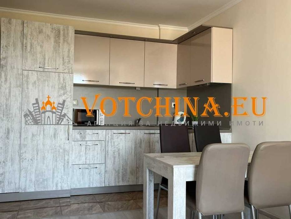 Продава се Двустаен апартамент в Свети Влас - 58 кв.м за 1967 €/кв.м - Снимка #6