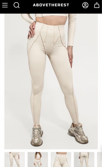 Сет Above the rest