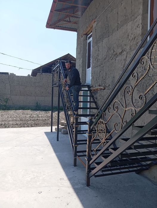 Лестница Lesnitsa Zinapoya 900.000 so'mdan Boshlanadi