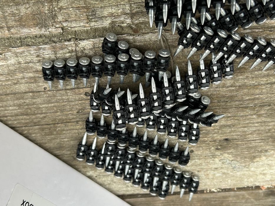 Cuie Premium pt Pistol Bosch, Spit Pulsa, Toua, Hilti BX3, BX4