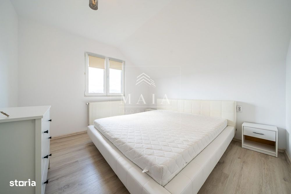 Apartament 2 camere, imobil nou, Lazaret (str. Ecaterina Varga)