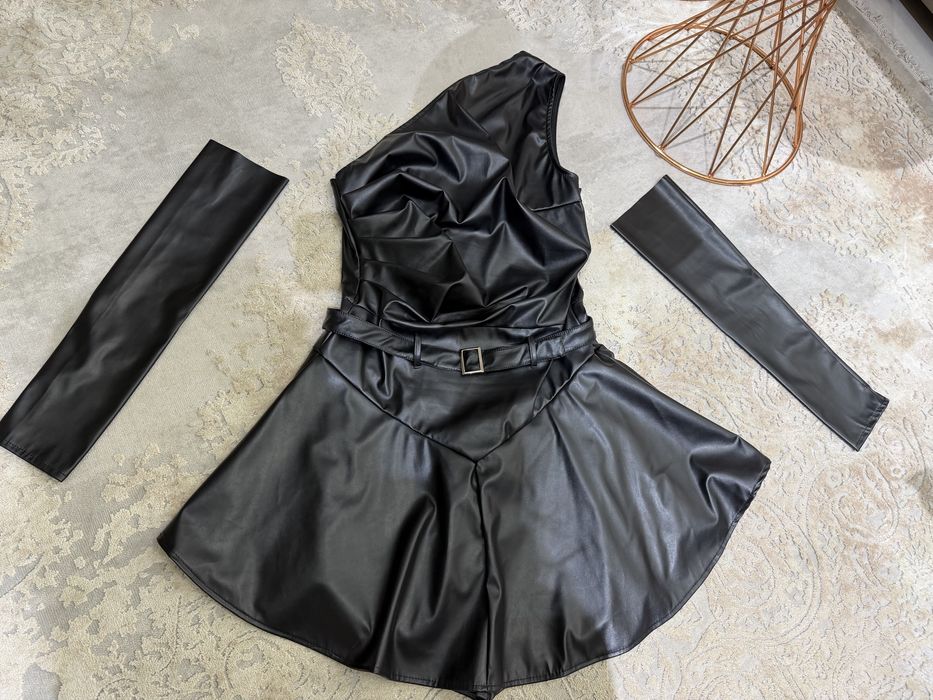 платье М USA новое