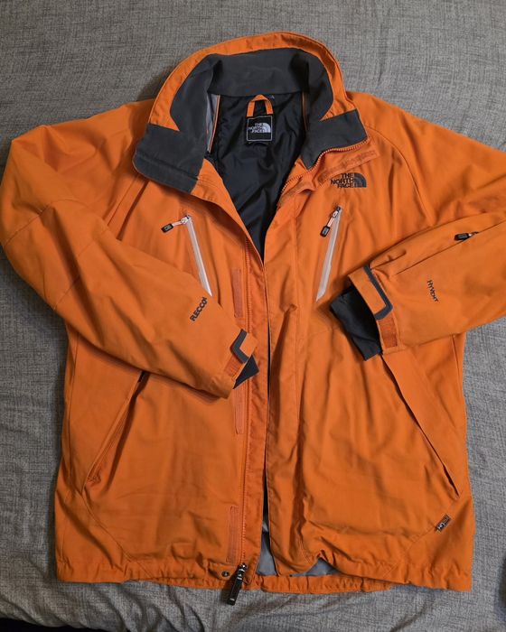 Geaca ski the north face(nu oakley, colmar, voarnet, dynafilt)