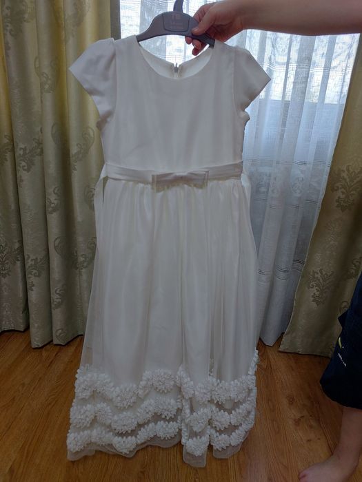 Платье на утренник