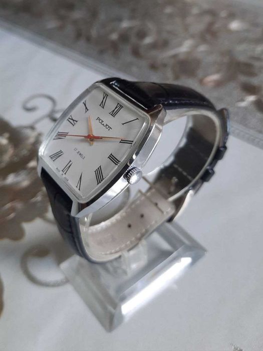 ПОЛЁТ-17камней СССР