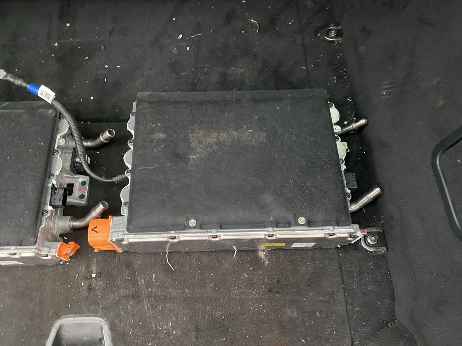 Инвертори Kia/Hyundai