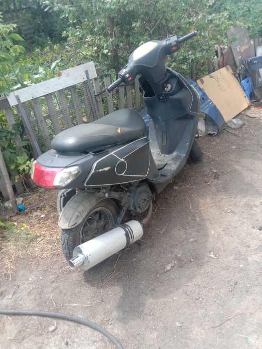 Продам скутер 150