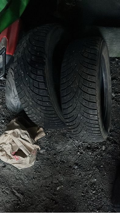 Шины в хорошем состояний