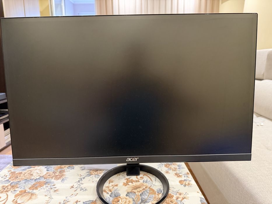 Монитор ACER 27 монитор