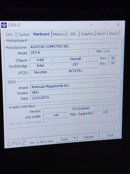 Vând Kit I 5 4590 lga 1150