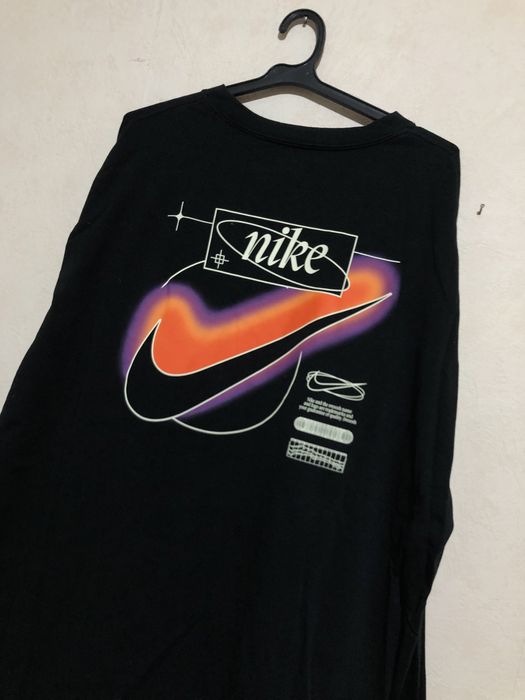 Nike NSW Мъжки Тениски
