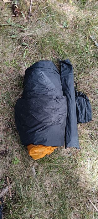 Палатка The North Face Mountain 24