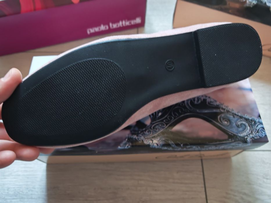 Дамски обувки 40 номер