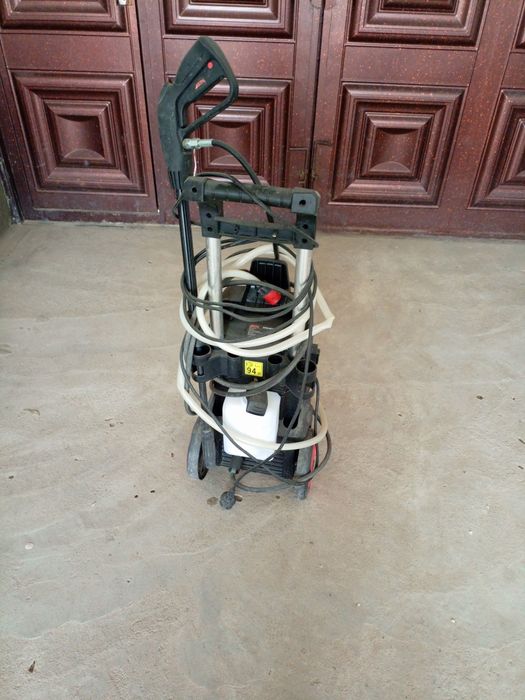 Мини карчер срочно