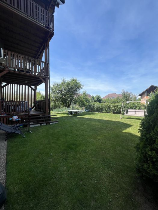 Apartament sat Sasar