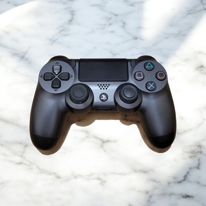 PlayStation 4 Slim 500GB