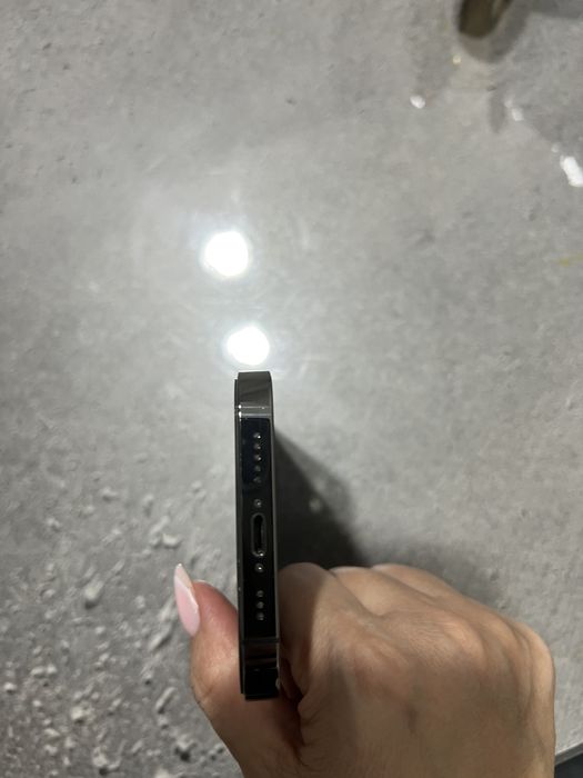 Продам айфон 13 про