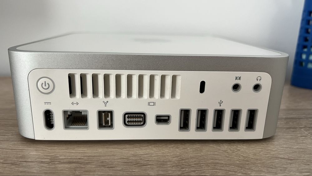 Apple Mac Mini 3.1
