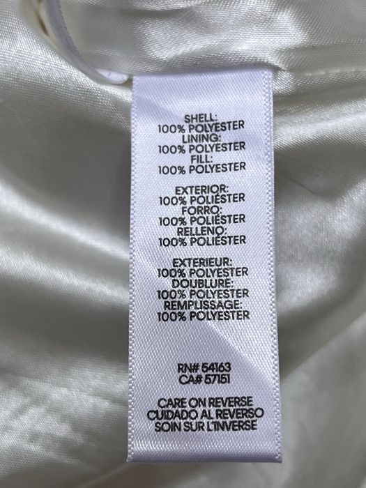 Vestă damă Calvin Klein, L