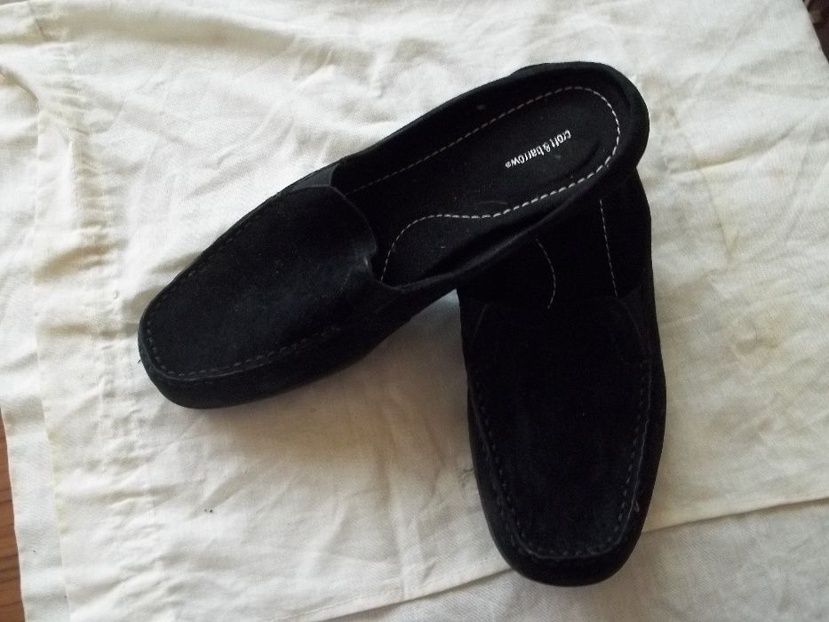 Vand papuci de casa