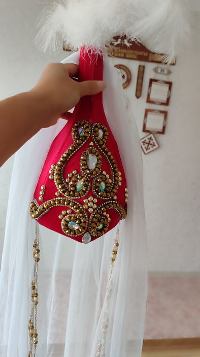 Платье на қыз ұзату