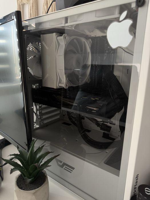 Unitate pc Stare impecabila