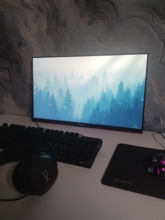 Продам игровой компьютер