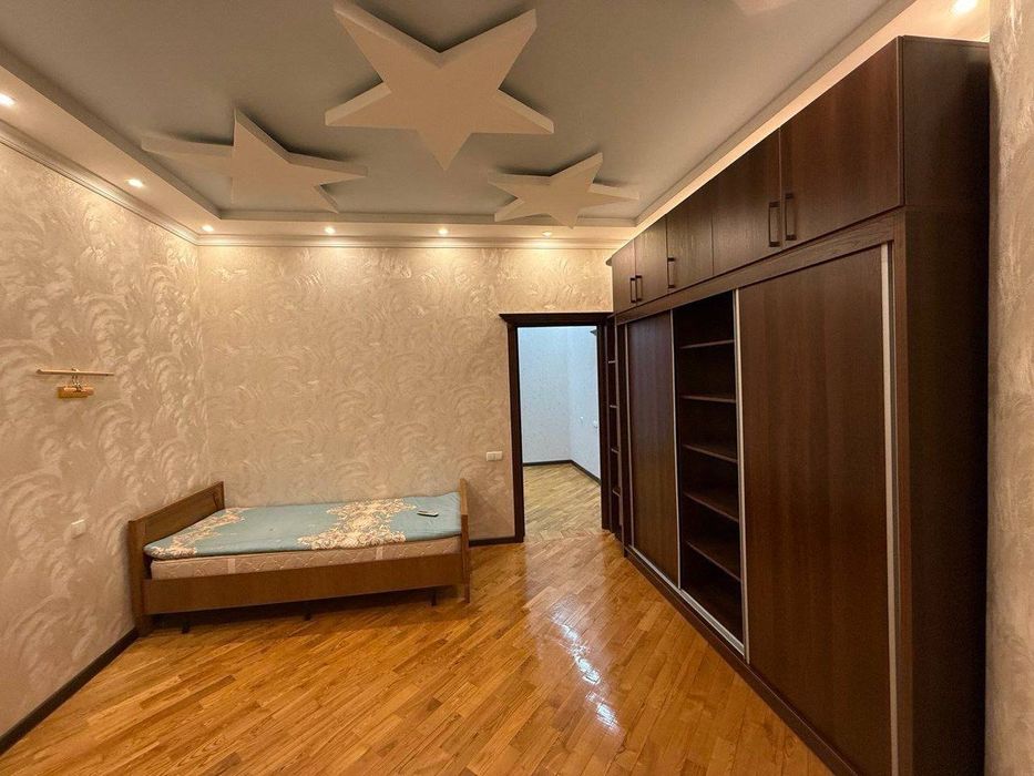 Продается 5ти ком квартира, ЖК Габус, ор-р: Госпиталка массив, 140м²