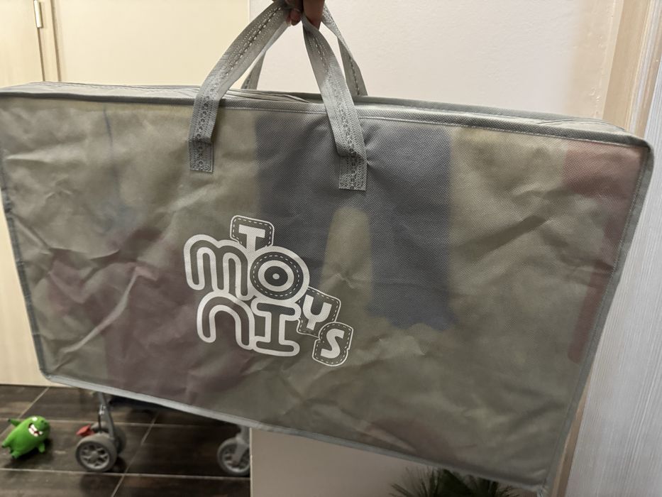 Килимче за игра