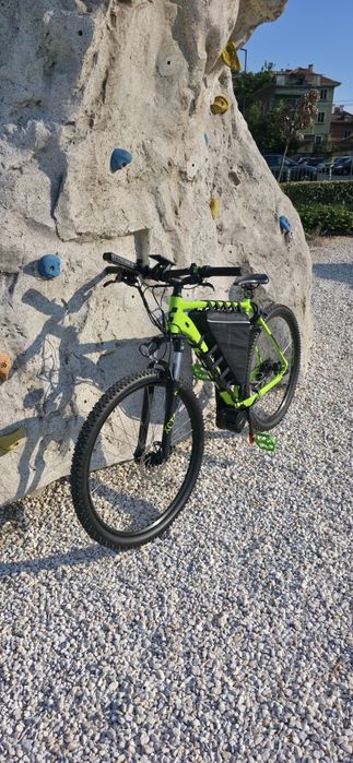 Електрически Велосипед Bafang 1000W 52V 39A