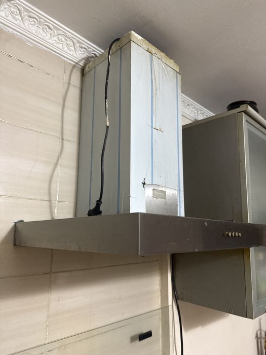 Продается вытяжка