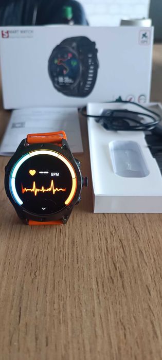 Смарт часовник  Smart watch
