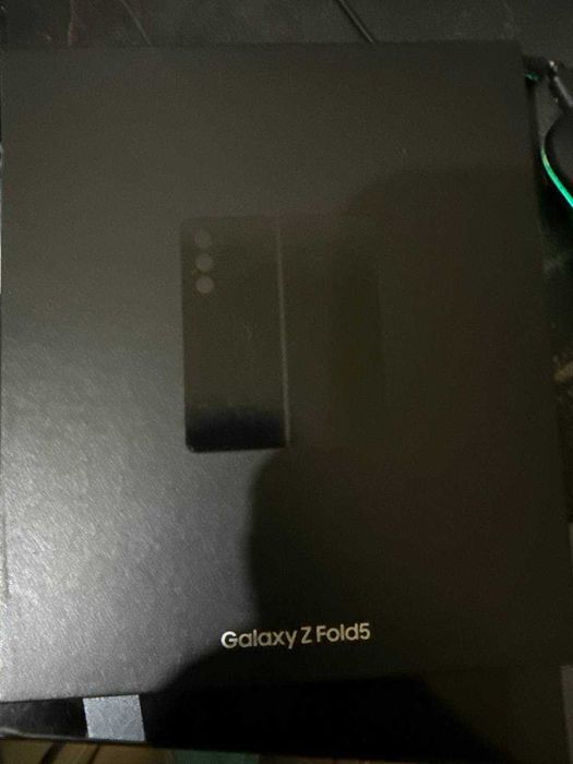 Samsung Z fold 5 global Malazya
