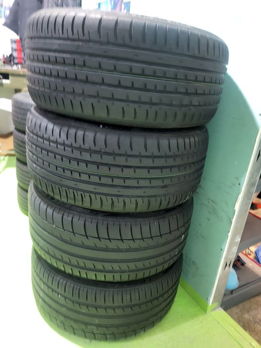 4 бр летни 275/35/20