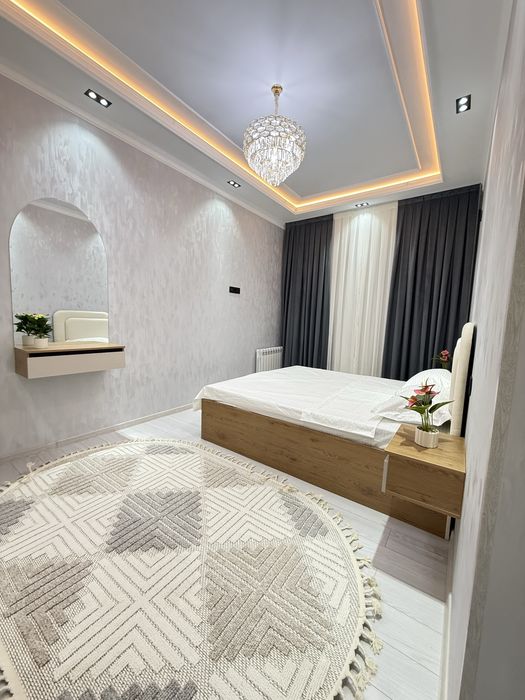 Navastroyka    Depo Residence