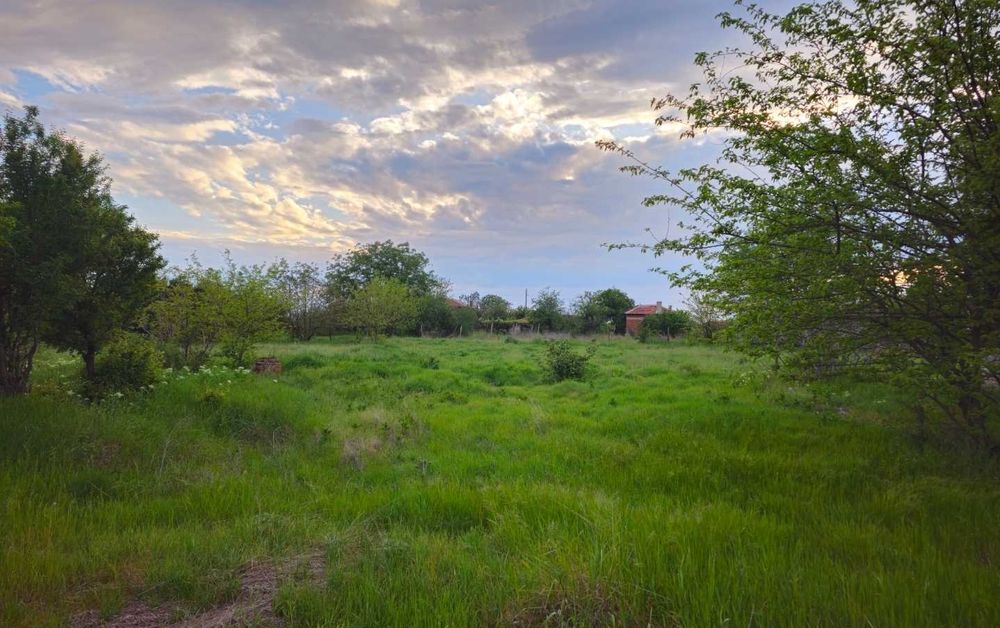 Продава се Парцел в Чирпан - 1480 кв.м за 6 €/кв.м - Снимка #2