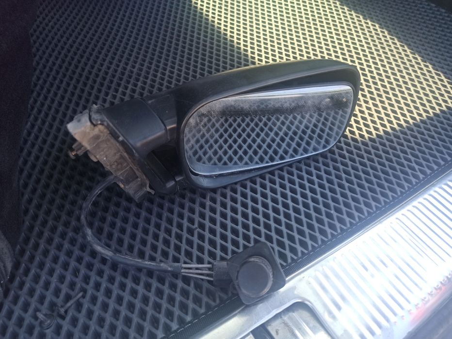 Продам запчасти на пассат Б3 универсал