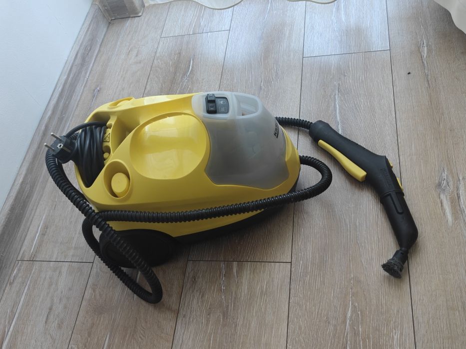 Парочистачка Karcher SC4 EasyFix 2000w
