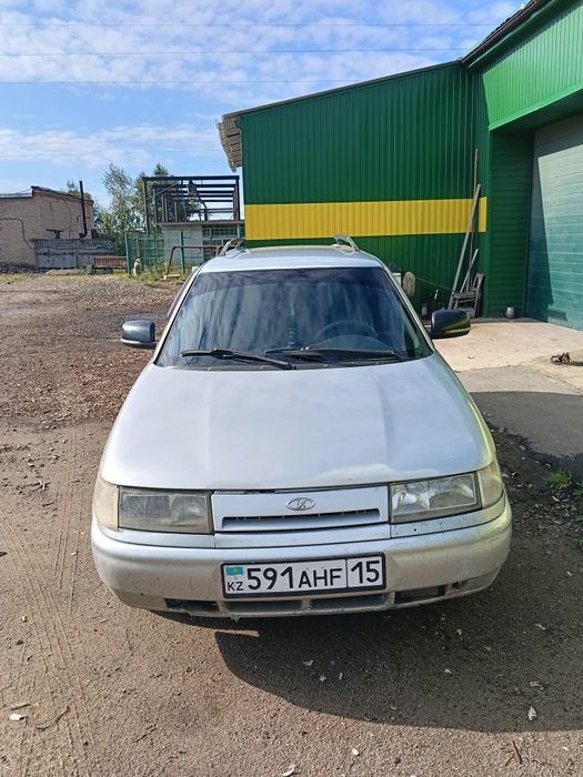 Продам ВАЗ 2111 сел поехал