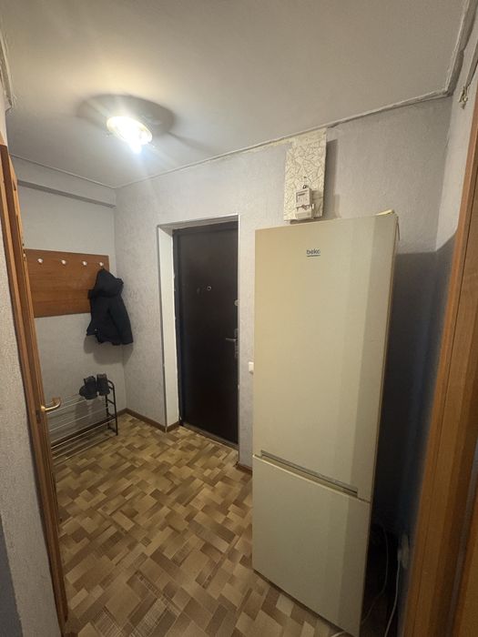 Сдам квартиру 1 ком  8 мкр