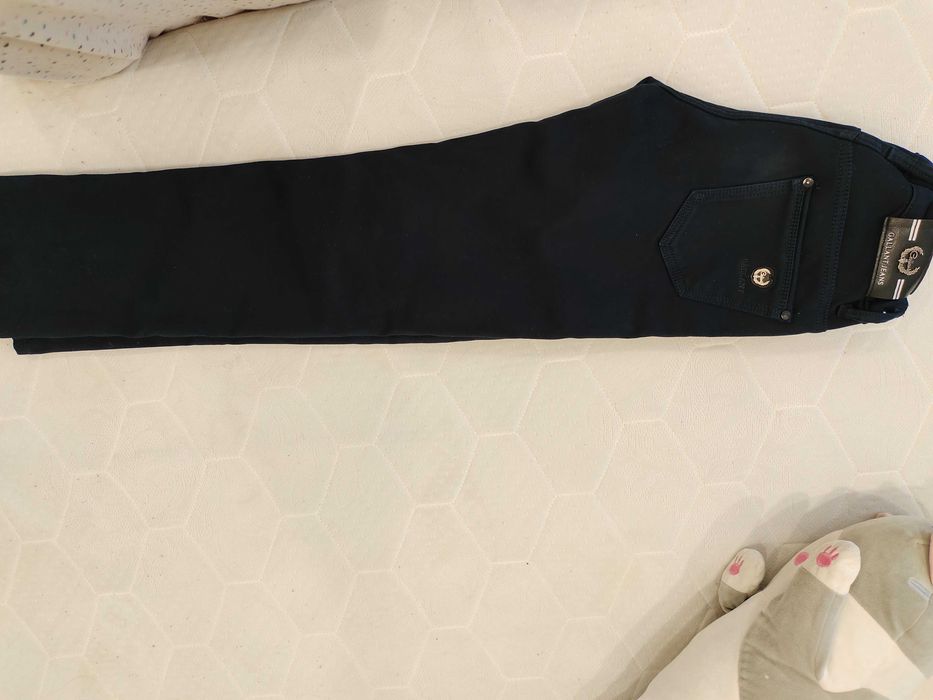 Школьные брюки для мальчика