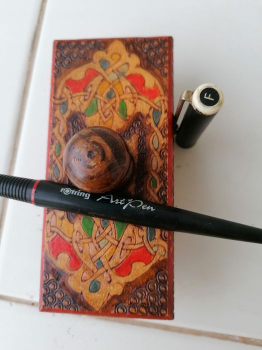 Пособия Пеликан и други писалки